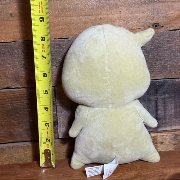 Disney‎ The Nightmare Before Christmas 8” OOGIE BOOGIE Stuffed Plush - Picture 3 of 9